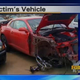 Illustration for article titled This Woman Carjacked A Three-Day-Old Camaro, Totaled It Minutes Later